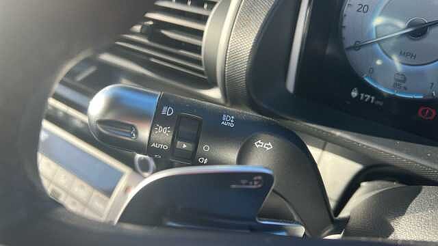 Hyundai Inster Inster 5Dr HAT 85kW 2 49kWh