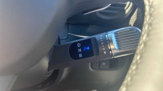 Hyundai Inster Inster 5Dr HAT 85kW 2 49kWh