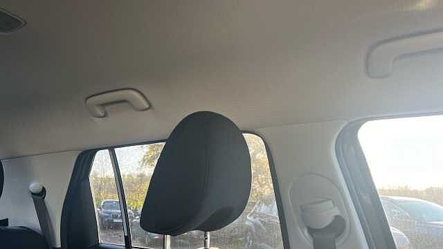 Hyundai Inster Inster 5Dr HAT 85kW 2 49kWh