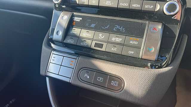 Hyundai Inster Inster 5Dr HAT 85kW 2 49kWh