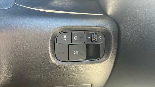 Hyundai Inster Inster 5Dr HAT 85kW 2 49kWh