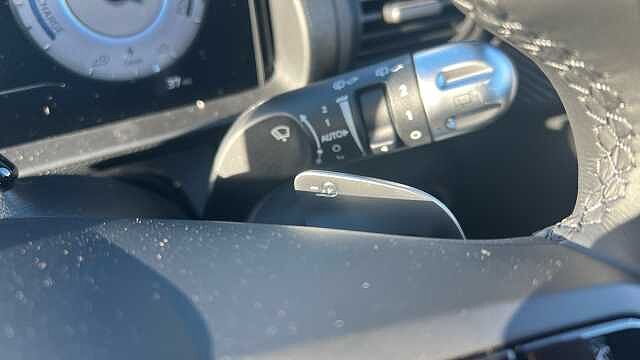 Hyundai Inster Inster 5Dr HAT 85kW 2 49kWh