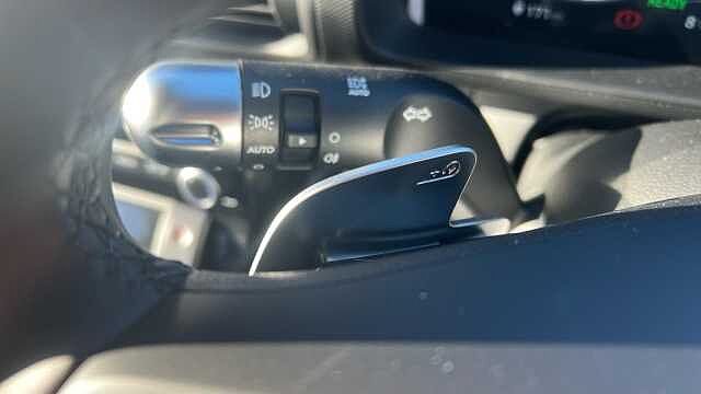 Hyundai Inster Inster 5Dr HAT 85kW 2 49kWh