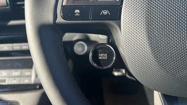 Hyundai Inster Inster 5Dr HAT 85kW 2 49kWh