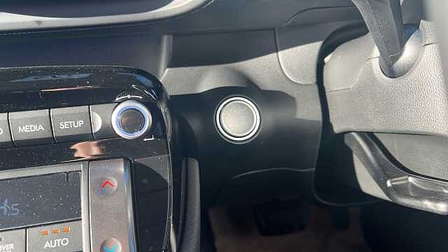 Hyundai Inster Inster 5Dr HAT 85kW 2 49kWh