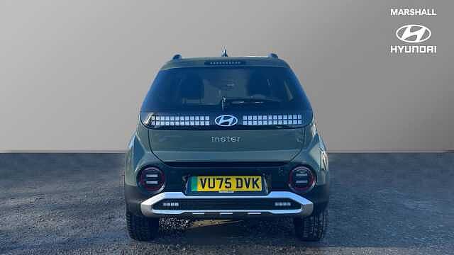Hyundai Inster Inster 5Dr HAT 85kW 2 49kWh