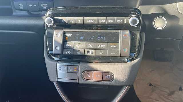 Hyundai Inster Inster 5Dr HAT 85kW 2 49kWh