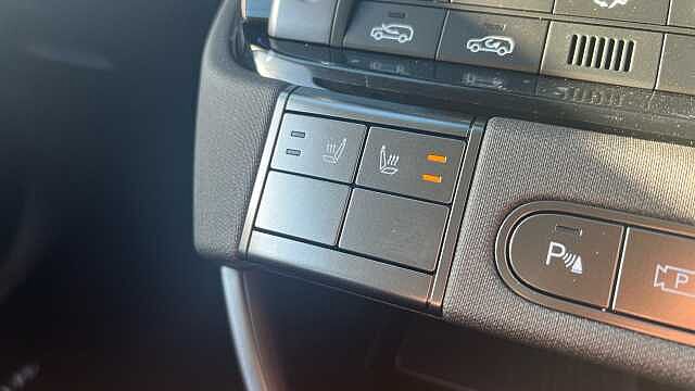 Hyundai Inster Inster 5Dr HAT 85kW 2 49kWh