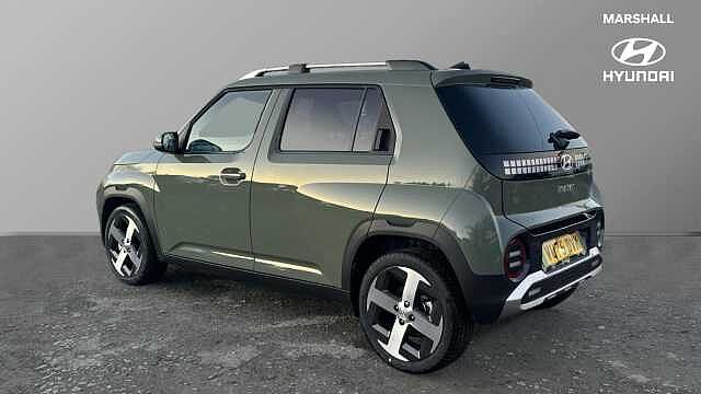 Hyundai Inster Inster 5Dr HAT 85kW 2 49kWh