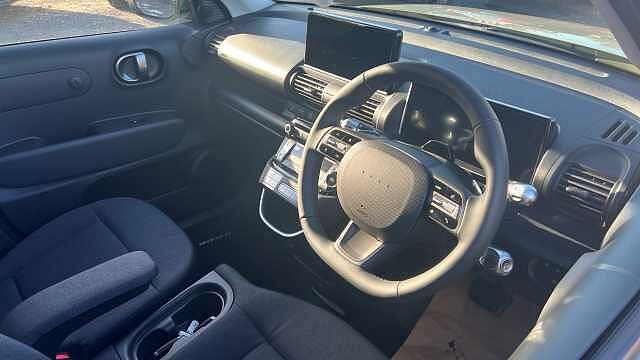 Hyundai Inster Inster 5Dr HAT 85kW 2 49kWh