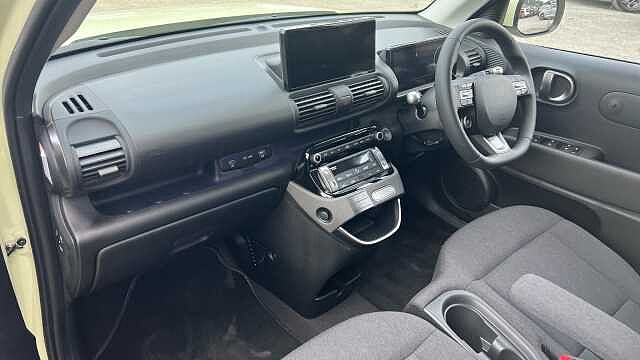 Hyundai Inster INSTER 85kW 02 49kWh 5dr Auto