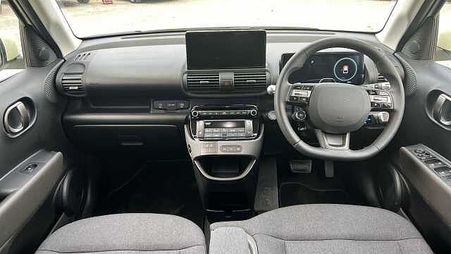 Hyundai Inster INSTER 85kW 02 49kWh 5dr Auto