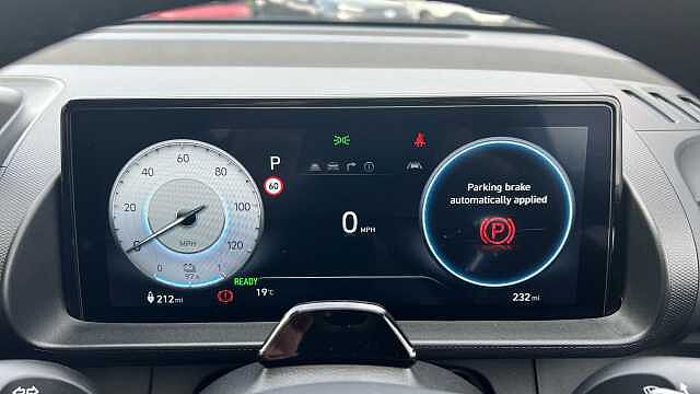 Hyundai Inster INSTER 85kW 02 49kWh 5dr Auto