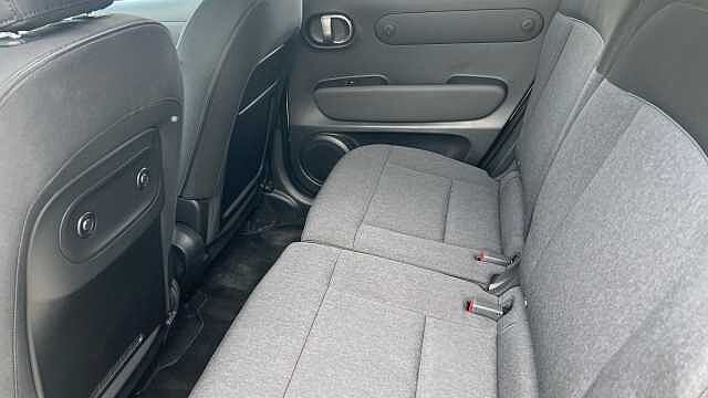 Hyundai Inster INSTER 85kW 02 49kWh 5dr Auto