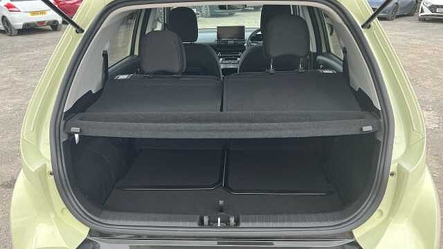 Hyundai Inster INSTER 85kW 02 49kWh 5dr Auto