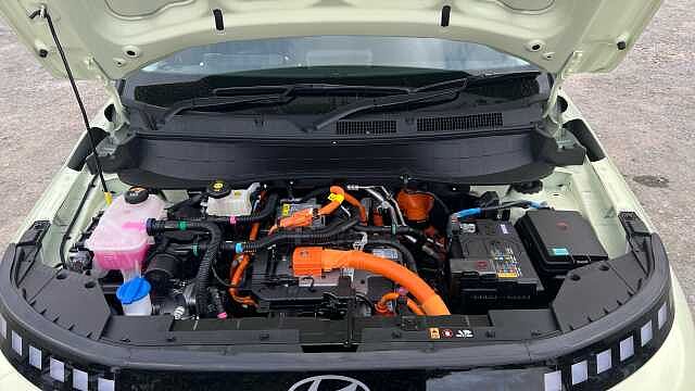 Hyundai Inster INSTER 85kW 02 49kWh 5dr Auto