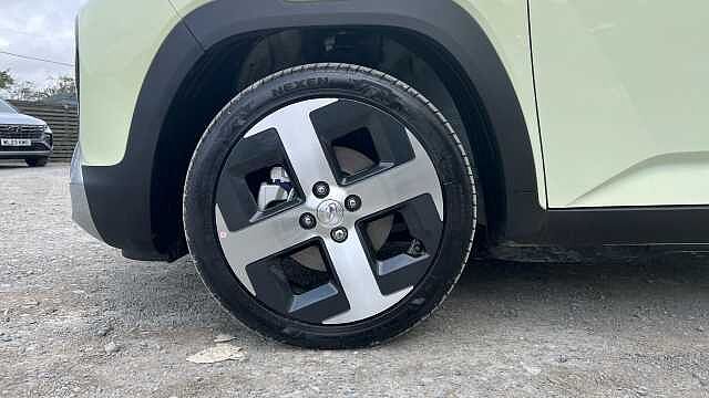 Hyundai Inster INSTER 85kW 02 49kWh 5dr Auto