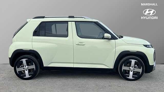 Hyundai Inster INSTER 85kW 02 49kWh 5dr Auto