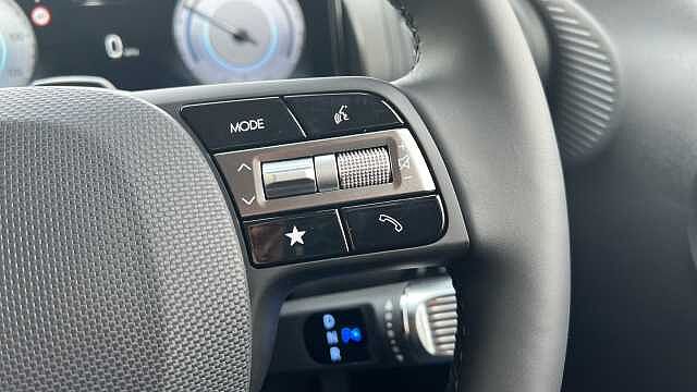 Hyundai Inster INSTER 85kW 02 49kWh 5dr Auto