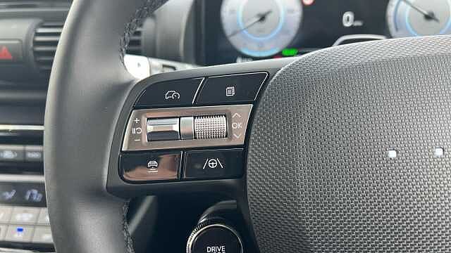 Hyundai Inster INSTER 85kW 02 49kWh 5dr Auto