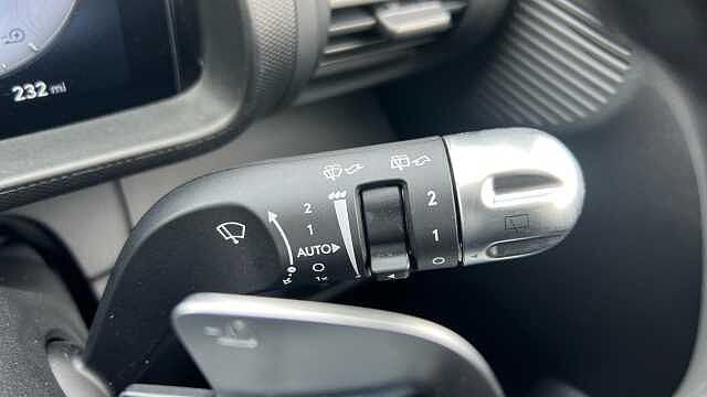 Hyundai Inster INSTER 85kW 02 49kWh 5dr Auto