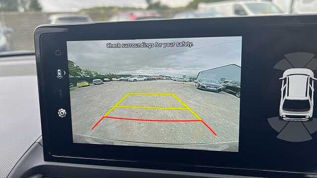 Hyundai Inster INSTER 85kW 02 49kWh 5dr Auto