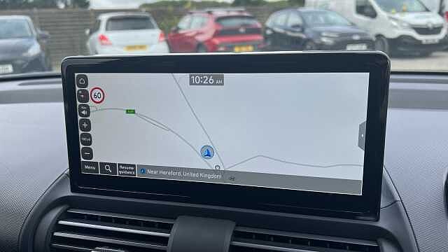 Hyundai Inster INSTER 85kW 02 49kWh 5dr Auto