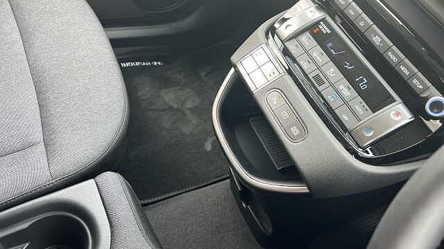 Hyundai Inster INSTER 85kW 02 49kWh 5dr Auto