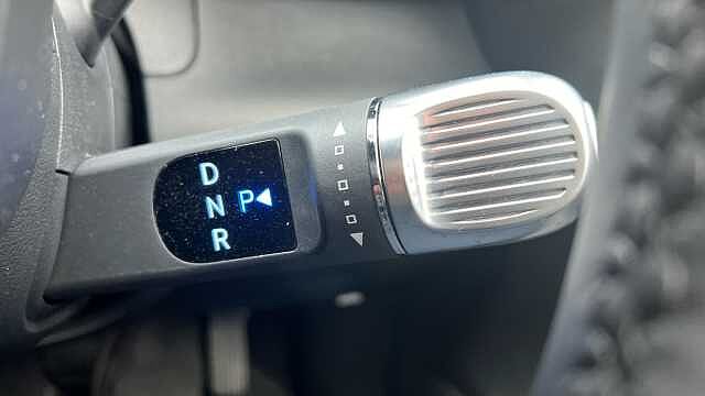 Hyundai Inster INSTER 85kW 02 49kWh 5dr Auto