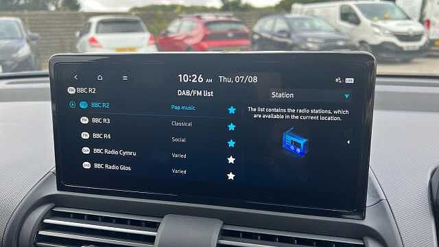 Hyundai Inster INSTER 85kW 02 49kWh 5dr Auto