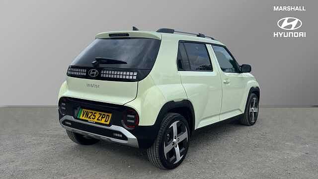 Hyundai Inster INSTER 85kW 02 49kWh 5dr Auto