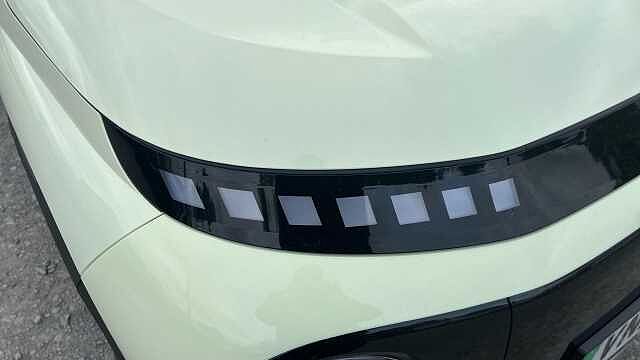 Hyundai Inster INSTER 85kW 02 49kWh 5dr Auto