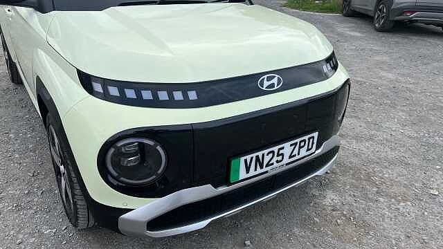 Hyundai Inster INSTER 85kW 02 49kWh 5dr Auto