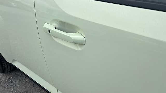 Hyundai Inster INSTER 85kW 02 49kWh 5dr Auto