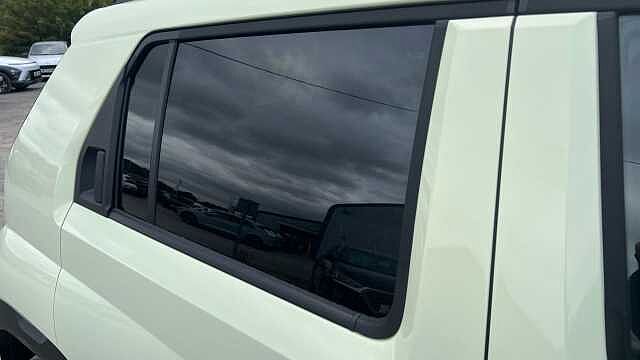 Hyundai Inster INSTER 85kW 02 49kWh 5dr Auto