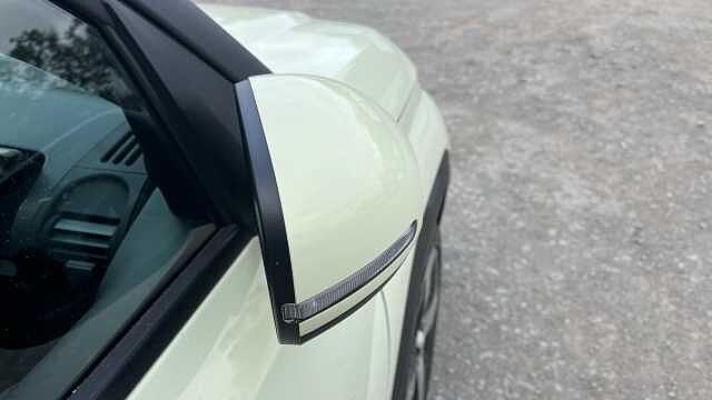 Hyundai Inster INSTER 85kW 02 49kWh 5dr Auto