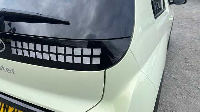 Hyundai Inster INSTER 85kW 02 49kWh 5dr Auto