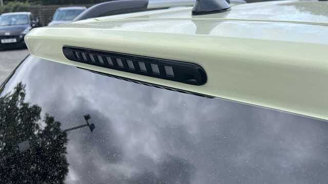 Hyundai Inster INSTER 85kW 02 49kWh 5dr Auto