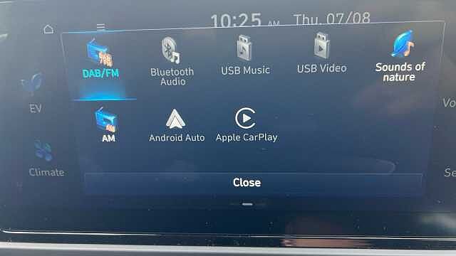 Hyundai Inster INSTER 85kW 02 49kWh 5dr Auto