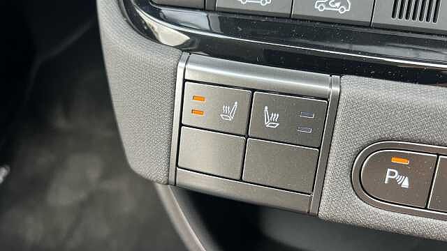 Hyundai Inster INSTER 85kW 02 49kWh 5dr Auto