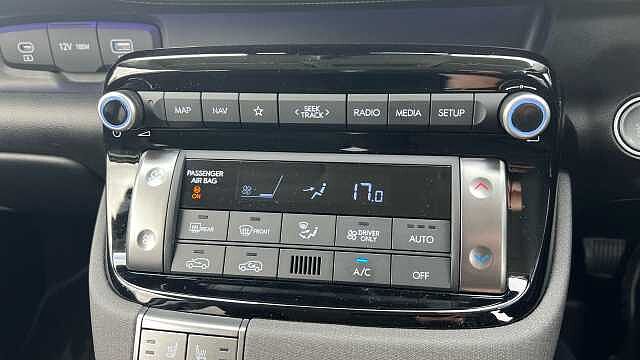 Hyundai Inster INSTER 85kW 02 49kWh 5dr Auto