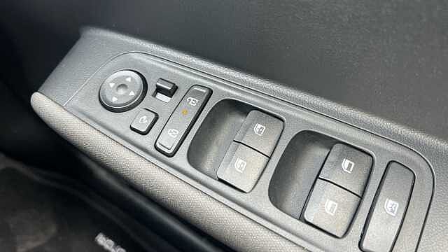 Hyundai Inster INSTER 85kW 02 49kWh 5dr Auto