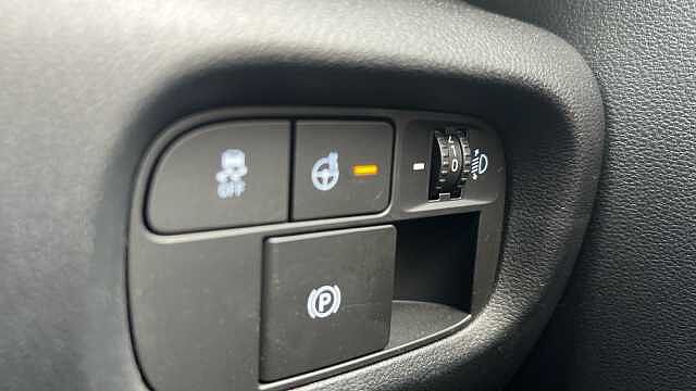 Hyundai Inster INSTER 85kW 02 49kWh 5dr Auto