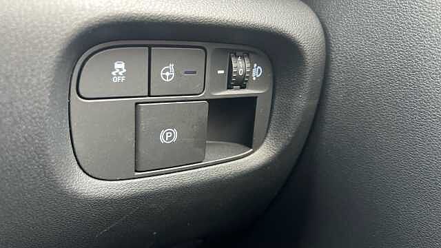 Hyundai Inster INSTER 85kW 02 49kWh 5dr Auto