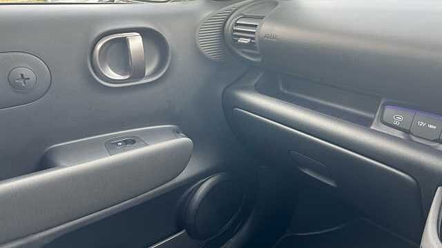 Hyundai Inster INSTER 85kW 02 49kWh 5dr Auto