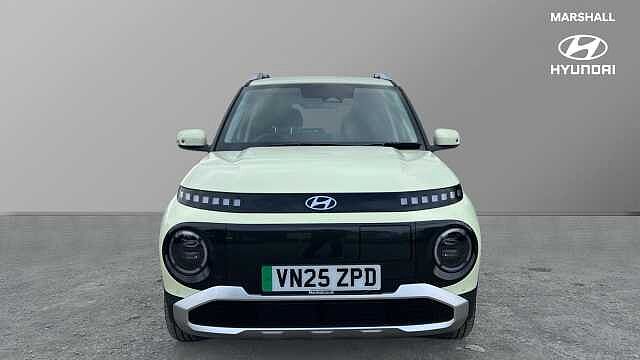 Hyundai Inster INSTER 85kW 02 49kWh 5dr Auto