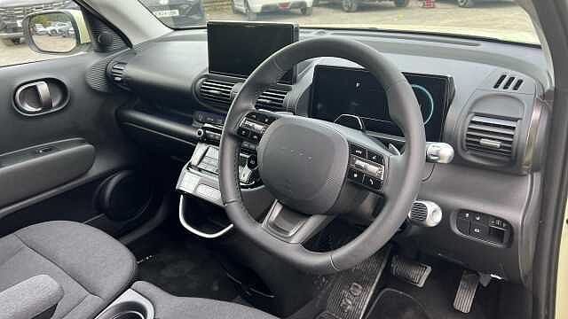 Hyundai Inster INSTER 85kW 02 49kWh 5dr Auto