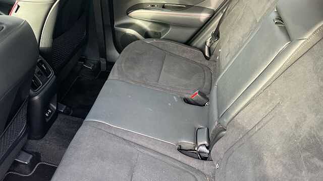 Hyundai Tucson Tucson 1.6T Hybrid 215ps N Line S AU