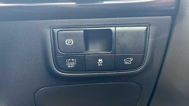 Hyundai Tucson Tucson 1.6T Hybrid 215ps N Line S AU