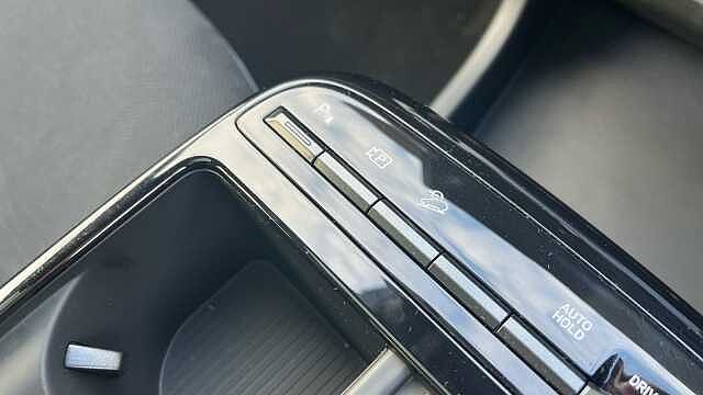 Hyundai Tucson Tucson 1.6T Hybrid 215ps N Line S AU